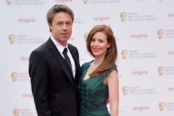 Amy Nuttall ‘demands divorce’ from ‘cheating’ husband Andrew Buchan