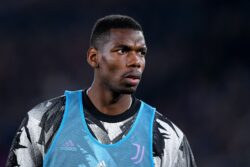 Paul Pogba banned from football for four years over doping offence