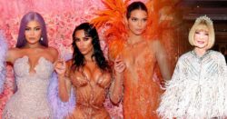 Kim Kardashian and sisters ‘not invited’ to Met Gala 2023 as Anna Wintour ‘cracks down’ on guestlist