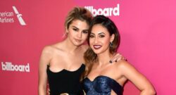 Selena Gomez ‘in debt’ to ‘best friend’ Francia Raisa who gave her kidney after lupus complications