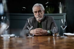 Brian Cox discusses the end for Logan Roy ahead of Succession’s final season