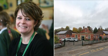 Headteacher killed herself while waiting for negative Ofsted report, sister claims