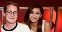 Macaulay Culkin becomes a dad for second time as he and Brenda Song quietly welcome baby boy