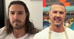 Paddy McGuinness has fans in hysterics as he debuts new longer locks on Instagram