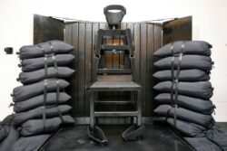 Execution by firing squad may return in US amid shortage of lethal injection drugs