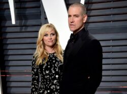 Reese Witherspoon and Jim Toth: Timeline of their relationship as they split