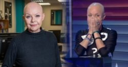 Gail Porter only did Celebrity Big Brother for a roof over her head while homeless: ‘I hit the lowest of the low’