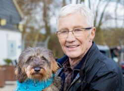 Paul O’Grady’s new series of For the Love of Dogs to air next month in his final TV appearance