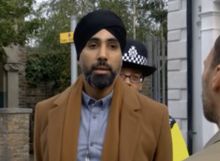 EastEnders spoilers: Kheerat Panesar’s fate revealed in new scenes