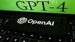 OpenAI announces ChatGPT successor GPT-4