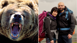 Race Across The World cast endure ‘genuinely scary’ bear encounters in series 3