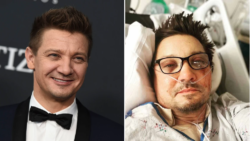 Acting career ‘no longer a priority’ for Marvel star Jeremy Renner after snow plough accident: ‘He wants to create change in the world’