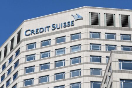 Credit Suisse emergency loan sparks banking fears