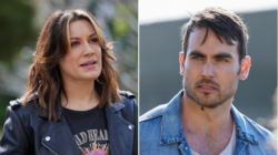 Home and Away spoilers: Eden wakes up – but can’t remember her romance with Cash