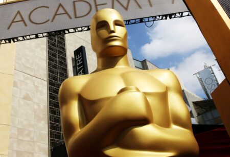 Who has won the most Oscars in history?