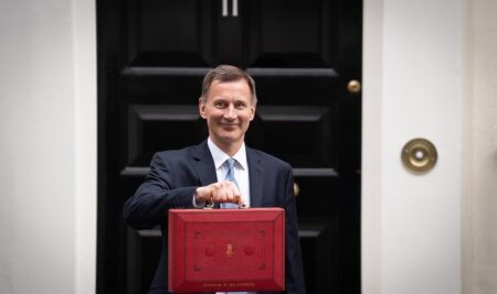 Daily Express view on the Budget: it could have been a lot worse