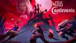 Castlevania supervisor promises ‘more’ as he praises Dead Cells crossover