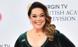 Emmerdale’s Lisa Riley always ‘hunted’ down boyfriends