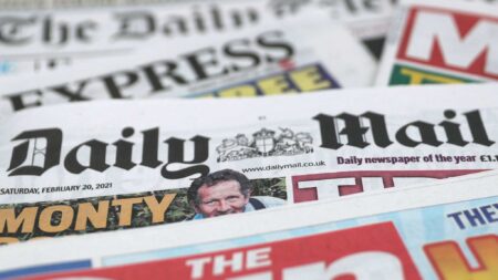 The allegations against Daily Mail’s parent company Associated Newspapers