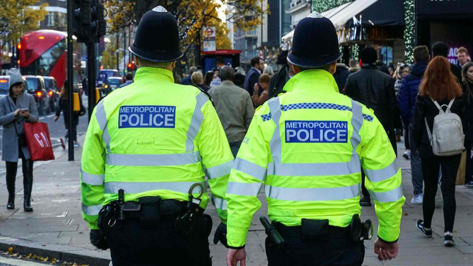 Met Police expected to be heavily criticised for being racist, sexist and homophobic in new report