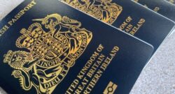 Passport office workers to strike for 5 weeks over pay 