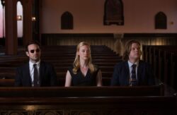 Daredevil fans devastated Karen and Foggy actors ‘not returning’ for Disney Plus series after Jon Bernthal reboot news