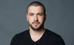 Coronation Street’s Shayne Ward in talks with Netflix for major new project