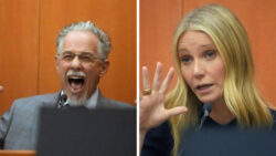 Gwyneth Paltrow ski crash trial: ‘blood-curdling scream’