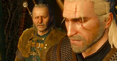 The Witcher multiplayer game is being restarted from scratch admits CD Projekt