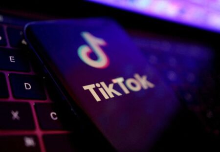 TikTok users shrug at China fears: ‘It’s hard to care’