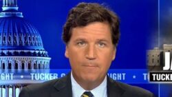 Republicans slam Tucker Carlson over Capitol attack clips