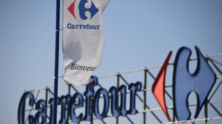 French retail giant Carrefour to offer menstrual leave