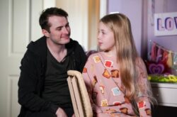 EastEnders spoilers for April 26, 2023: Ben left heartbroken over Lexi’s adoption and Zack considers Ravi’s trial run