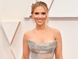 Scarlett Johansson makes rare comment on Ryan Reynolds marriage during candid Gwyneth Paltrow chat