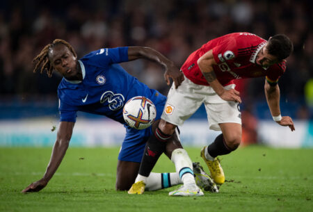 Why is Manchester United vs Chelsea postponed this weekend?