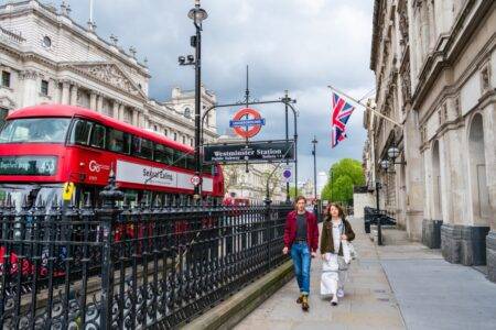 Will trains, tubes, and buses run over Early May bank holiday weekend?