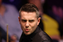 Mark Selby’s retirement threat shows confidence is fickle even for the greats