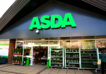 When is Asda open on the Early May bank holiday Monday? May 1 opening times