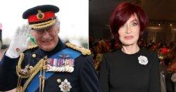 Sharon Osbourne teases appearance at coronation of King Charles III with cryptic post