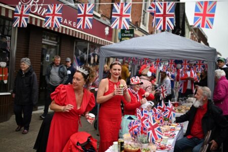 Want to host a coronation street party? Here are all the rules you need to be aware of