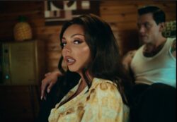 Jesy Nelson’s Bad Thing flopped – but that doesn’t mean she has