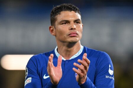 Thiago Silva criticises Chelsea owners after Champions League exit