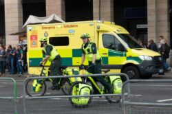 Steve Barclay to take nurses to court over strike action