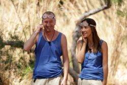 I’m A Celeb fans fume over ‘rigged’ trial and slam Ant and Dec for favouring Myleene Klass over Andy Whyment