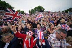 Public asked to ‘cry out and swear allegiance to Charles’ during coronation