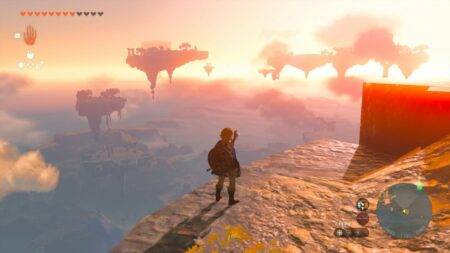 Games Inbox: Tears Of The Kingdom for BOTW haters, Nintendo Switch 2 hopes, and CMA accuracy