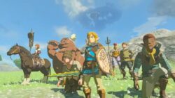 Why Zelda: Tears Of The Kingdom looks better than Burning Shores – Reader’s Feature