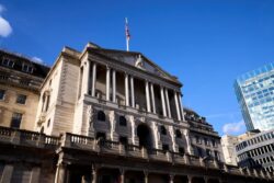 Bank of England economist says people need to accept they are poorer