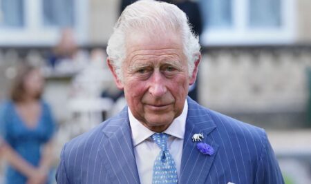 King Charles supports study into royal family slavery links