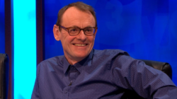 Fans remember much-loved Sean Lock on what would’ve been his 60th birthday: ‘Forever an absolute legend’